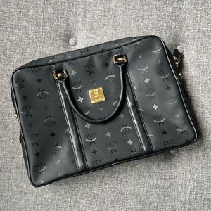 MCM Laptop/tablet bag